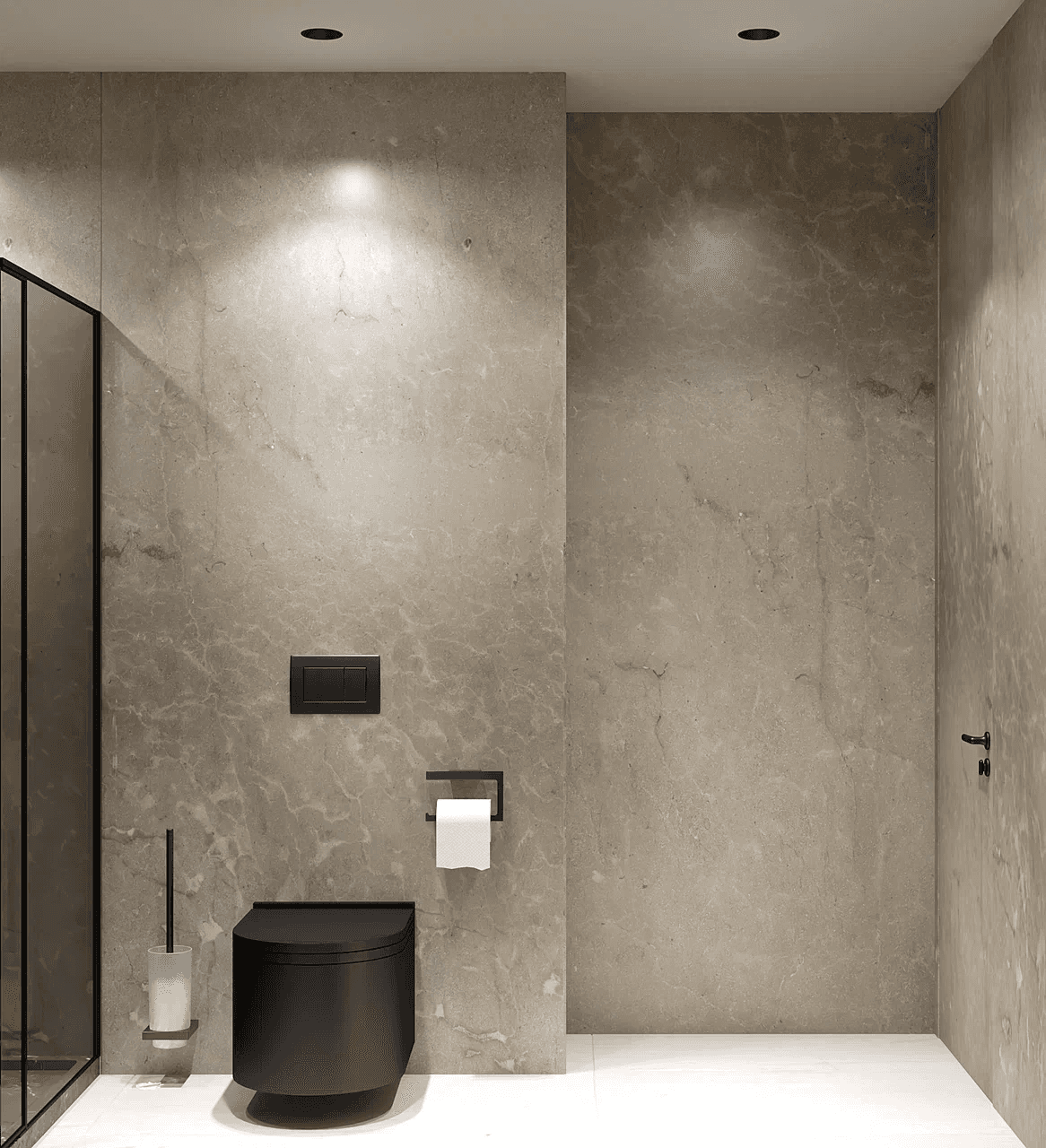 white and gray optical illusion